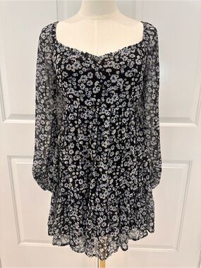 Altar'd State | Dresses | Altard State Homecoming Dress In Deep Teal |  Poshmark